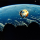 Illustration for article titled Happy Birthday Saturn V, Still The Biggest Rocket of All